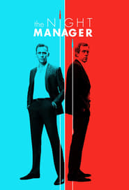 The Night Manager – Managerul nopţii (2016) – Miniserie TV