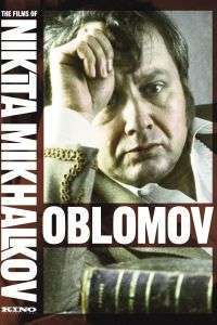 Neskolko dney iz zhizni I.I. Oblomova – Câteva zile din viața lui Oblomov (1980)