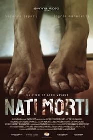 Born Dead (2021) – Nati morti