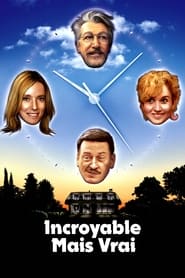 Incroyable mais vrai (2022) – Incredibil dar adevarat