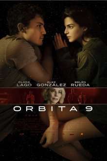 Órbita 9 – Orbiter 9 (2017)