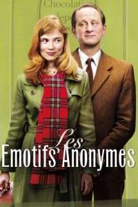 Les émotifs anonymes – Romantici anonimi (2010)
