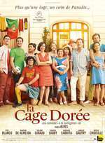 La cage dorée – Colivia aurită (2013)