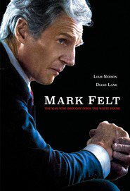Mark Felt: The Man Who Brought Down the White House (2017)