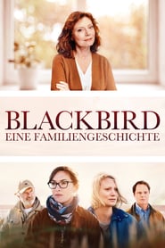 Blackbird (2019) – Cu inima împăcată