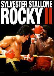 Rocky II (1979)