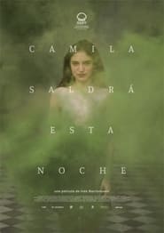 Camila Comes Out Tonight (2021) – Camila saldrá esta noche