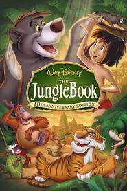 The Jungle Book – Cartea Junglei (1967)