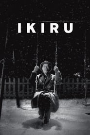 Ikiru (1952) – A trai