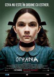 Orphan – Orfana (2009)