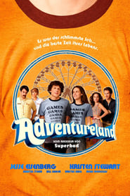 Adventureland (2009)    e