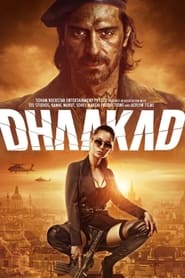 Dhaakad (2022)