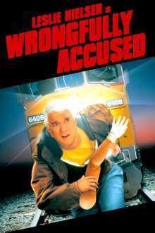 Wrongfully Accused (1998)  e