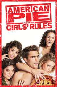 American Pie Presents: Girls’ Rules (2020)