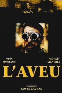 L’aveu (1970)
