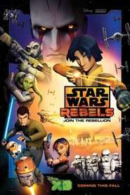 Star Wars Rebels (2014) Serial TV – Sezonul 01