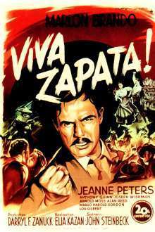 Viva Zapata! (1952)