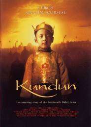 Kundun (1997)