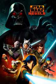 Star Wars Rebels (2014) Serial TV – Sezonul 02