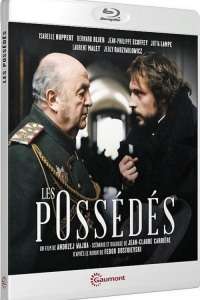 Les possédés – Demonii (1988)  e