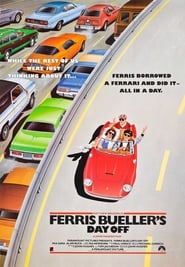 Ferris Bueller’s Day Off – Chiulangiul (1986)