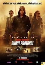 Mission: Impossible – Ghost Protocol – Misiune: Imposibilă – Ghost Protocol (2011)