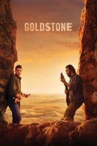 Goldstone (2016)  2016