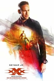xXx: Return of Xander Cage – Triplu X: Întoarcerea lui Xander Cage (2017)