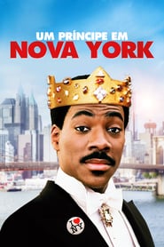 Coming to America (1988) – Un prinț în America
