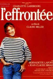 L’effrontée (1985)
