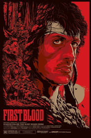 First Blood – Rambo I (1982)