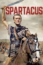 Spartacus (1960)