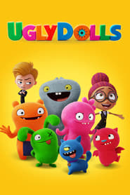 UglyDolls (2019) – Păpuşi în bucluc