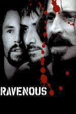 Ravenous – Plăcerea de a ucide (1999)