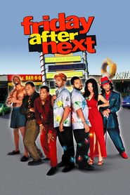 Friday After Next ( 2002 ) – Vineri, în ajun de Crăciun