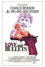 Love and Bullets – Martorul știe mai mult (1979)