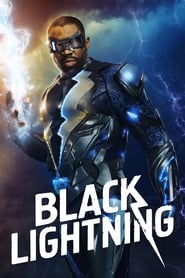 Black Lightning (2018) Serial TV – Sezonul 01
