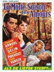La morte-saison des amours (1961)