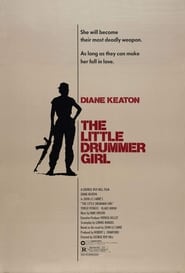 The Little Drummer Girl (1984) – Micuța toboșară