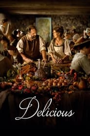 Délicieux (2021) – Delicios