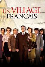 Un village français (2009) Serial TV – Sezonul 01