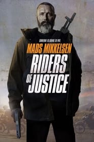 Retfærdighedens ryttere (2020) – Riders of Justice