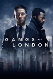 Gangs of London (2020) – Serial TV