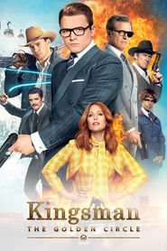 Kingsman: The Golden Circle – Kingsman: Cercul de Aur (2017)