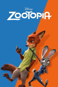 Zootopia – Zootropolis (2016)