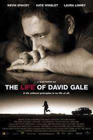 The Life of David Gale – David Gale (2003)