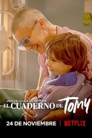 Notes for My Son (2020) – El Cuaderno de Tomy