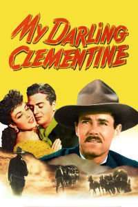 My Darling Clementine – Draga mea Clementine (1946)