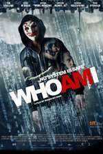 Who Am I – Kein System ist sicher (2014)