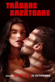 Burning Betrayal (2023) – O lado bom de ser traída